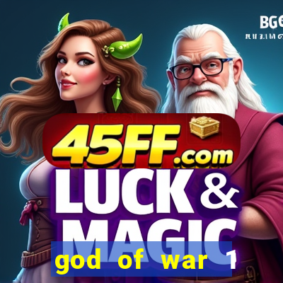 god of war 1 download android